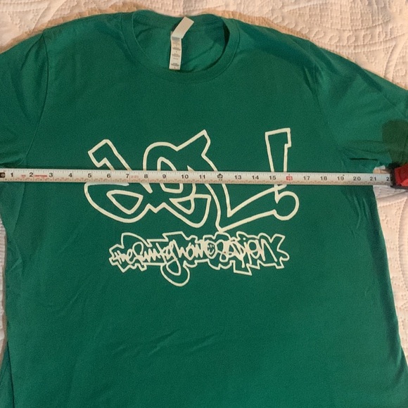 DEL tha Funkee Homosapien Tee - Picture 4 of 4